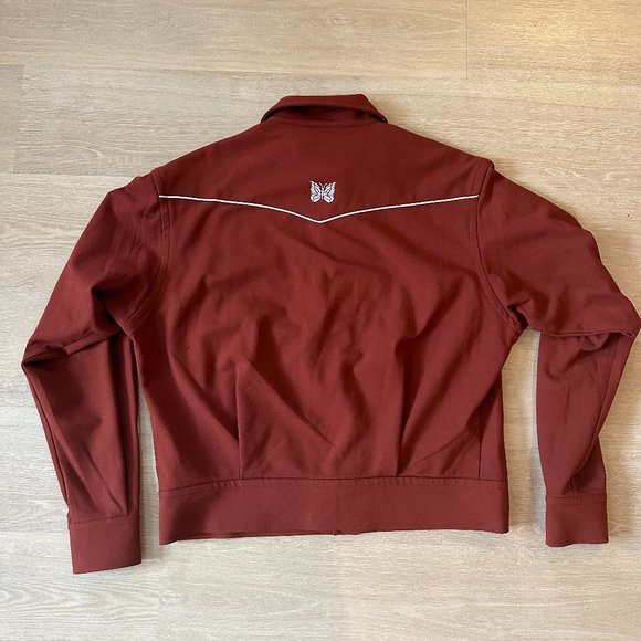 Needles Piping Cowboy Jacket - Picture 6 of 7